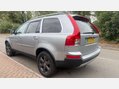 Volvo XC90 2.4 XC90 SE Luxury AWD D5 Auto 4WD 5dr 17
