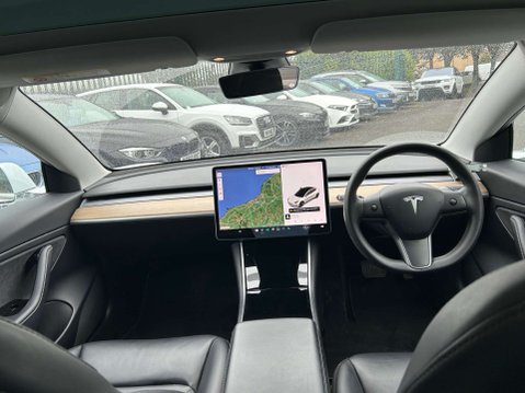 Tesla Model 3 (Dual Motor) Long Range Saloon 4dr Electric Auto 4WDE (346 ps) 3