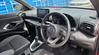 Toyota Yaris Cross 1.5 VVT-h Design SUV 5dr Petrol Hybrid E-CVT Euro 6 (s/s) (116 ps) 45