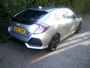 Honda Civic VTEC EX ONLY 45,000 MILES FROM NEW 2