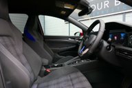 Volkswagen Golf 1.4 Golf GTE Semi-Auto 5dr 24