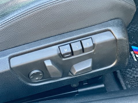 BMW 6 Series 3.0 640i M Sport Saloon 4dr Petrol Auto 60