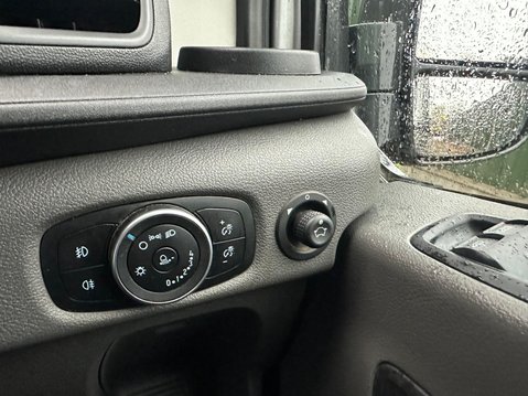 Ford Transit 350 LEADER C/C ECOBLUE 13
