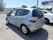 Honda Jazz 1.3 I-VTEC EX I-SHIFT 7
