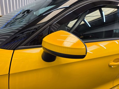 Audi S1 2.0 TFSI Sportback 5dr Petrol Manual quattro Euro 6 (s/s) (231 ps) 23