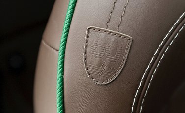 Mini Hatch S '60 Years' Edition 12