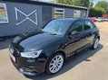 Audi A1 SPORTBACK TFSI S LINE 8