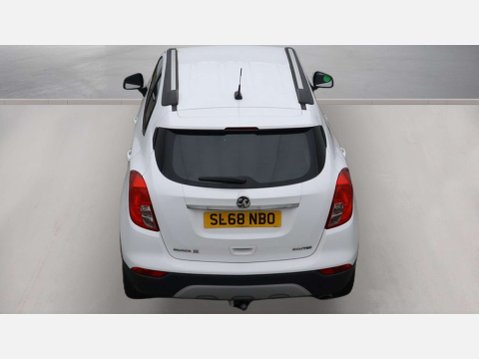 Vauxhall Mokka X 1.4 Mokka X Active ecoTec S/S 5dr 8