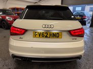 Audi A1 1.4 TFSI S line S Tronic Euro 5 (s/s) 3dr 6