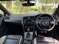 Volkswagen Golf 2.0 Golf R DSG 4WD 5dr 20