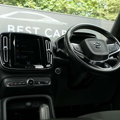 Volvo XC40 1.5 XC40 R-Design T4 Recharge Auto 5dr 1