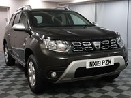 Dacia Duster COMFORT SCE 30