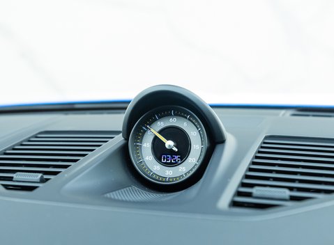 Porsche 911 GT3 (992) 19