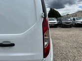 Ford Transit Connect LWB L2H1 Low Roof Trend Sensors Cam EURO 6 NO VAT 23