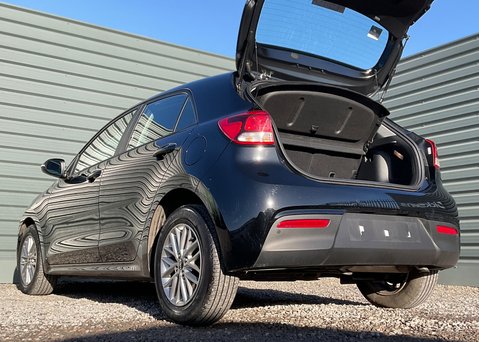 Kia Rio 1.2 DPi 2 13