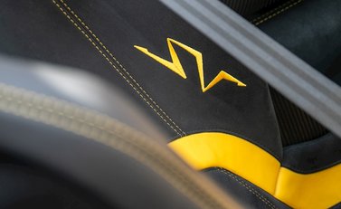 Lamborghini Aventador SV LP750-4 Roadster 20