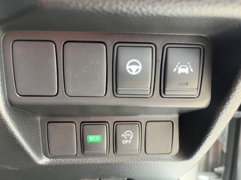 Nissan Qashqai 1.3 DIG-T TEKNA DCT AUTOMATIC 23