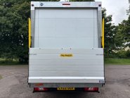 Ford Transit 350 Srw L4 130 ps Luton with Tail Lift 10