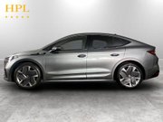 Skoda Enyaq iV 82kWh vRS Coupe 5dr Electric Auto 4WD (DC135kW) (299 ps) 1 Owner - Cruis 4