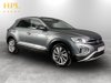 Volkswagen T-Roc 1.5 TSI Style SUV 5dr Petrol Manual Euro 6 (s/s) (150 ps) Air Con - Alloy W