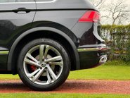 Volkswagen Tiguan 1.5 TSI R-Line Edition DSG Euro 6 (s/s) 5dr 25