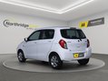 Suzuki Celerio 1.0 SZ3 Euro 6 5dr 7