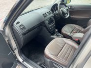 Skoda Yeti 2.0 Yeti Outdoor Laurin & Klement TDI SCR 4x4 Semi-Auto 4WD 5dr 34