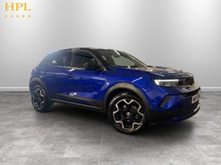 Vauxhall Mokka 1.2 Turbo Ultimate SUV 5dr Petrol Auto Euro 6 (s/s) (130 ps)