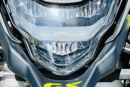 BMW F900 F 900 GS 22