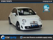 Abarth 500 1.4 500 3dr 1