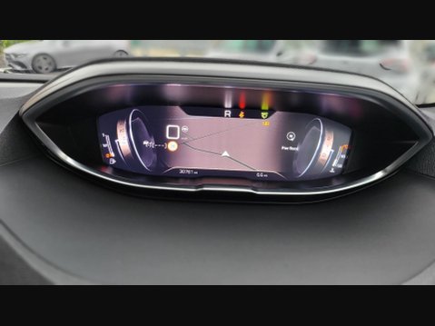 Peugeot 3008 PURETECH S/S GT PREMIUM 31