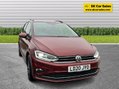 Volkswagen Golf SV 1.5 TSI EVO Match DSG Euro 6 (s/s) 5dr 2
