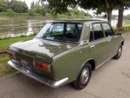 Datsun 510 1400 Bluebird 6