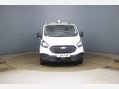 Ford Transit Custom 2.0 320 EcoBlue L1 H1 Euro 6 5dr 2