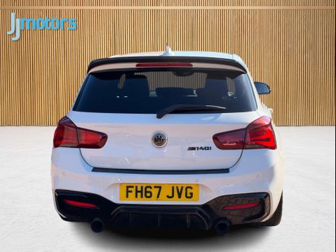 BMW 1 Series 3.0 M140i Shadow Edition Hatchback 5dr Petrol Auto Euro 6 (s/s) (340 ps) 32