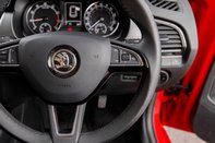Skoda Fabia SE L TSI 19