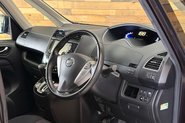 Nissan Serena 7