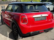 Mini Hatch Cooper 1.5 Automatic Chili / Media XL 3 door - SAT NAV - CONNECTED 15