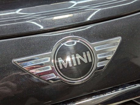 Mini Hatch Hatch 2.0 Cooper S Euro 6 (s/s) 5dr 24