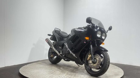 Triumph Daytona 900 1996 ONLY 23K PROJECT CLASSIC BIKE CLEAN AND COMPLETE 885CC 2