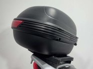 Honda XL 2002 ONLY 11K RUNNING PROJECT ADVENTURE BIKE 650CC CLASSIC 16