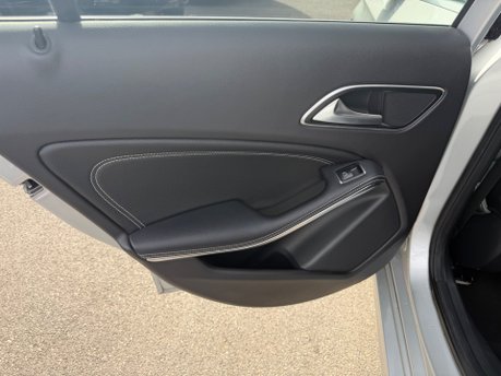 Mercedes-Benz A Class A 200 D SPORT EDITION PLUS 41