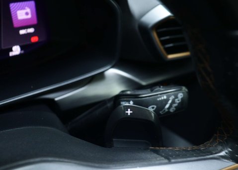 Cupra Leon 1.5 eTSI EVO V1 Hatchback 5dr Petrol Hybrid DSG Euro 6 (s/s) (150 ps) 36