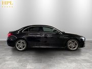Mercedes-Benz A Class 1.5 A180d AMG Line (Executive) Saloon 4dr Diesel 7G-DCT Euro 6 (s/s) (116 p 8
