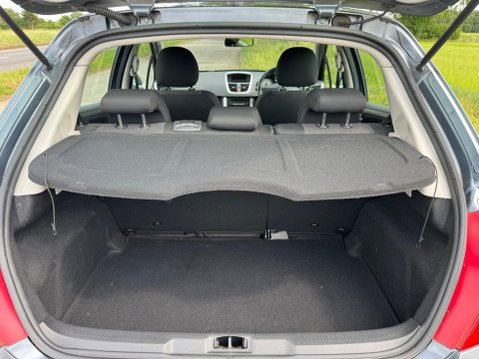 Peugeot 207 1.4 VTi Sport 5dr 69