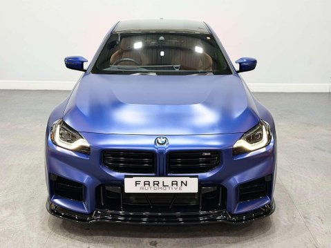 BMW M2 3.0 BiTurbo Coupe 2dr Petrol Steptronic Euro 6 (s/s) (460 ps) 10