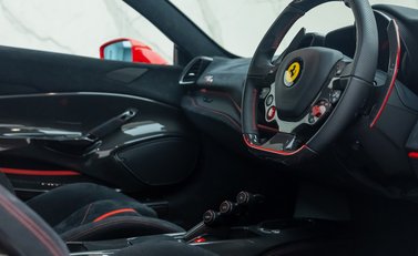 Ferrari 488 Pista 13