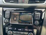 Nissan Qashqai DIG-T N-MOTION DCT 22