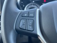 Suzuki S-Cross MOTION BOOSTERJET MHEV 30