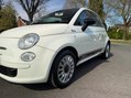 Fiat 500 1.2 Pop Hatchback 3dr Petrol Manual Euro 4 (69 bhp) 32